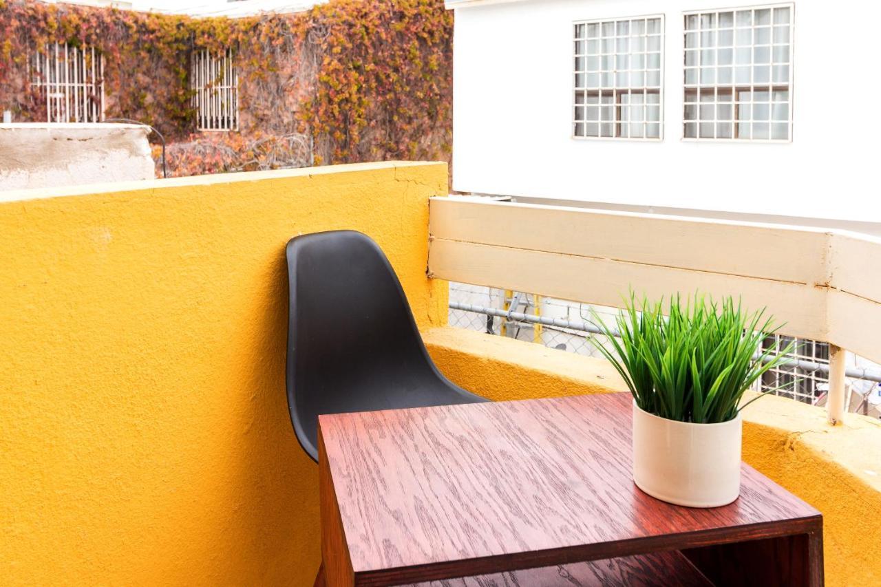 Casa Antara Villa Ciudad Juárez Exterior foto